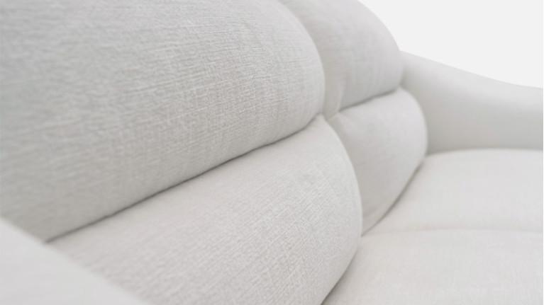 SHIFT electric recliner sofa | Back to wall relaxation