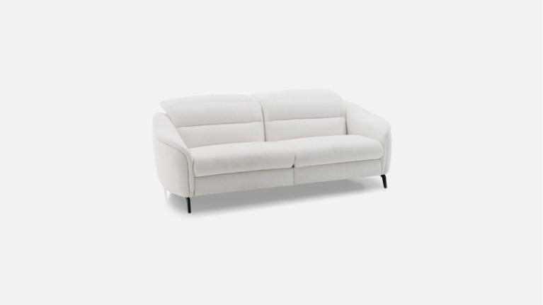 SHIFT electric recliner sofa | Back to wall relaxation