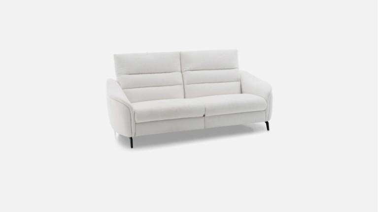 SHIFT electric recliner sofa | Back to wall relaxation