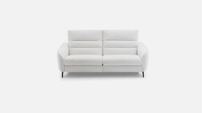 SHIFT electric recliner sofa | Back to wall relaxation