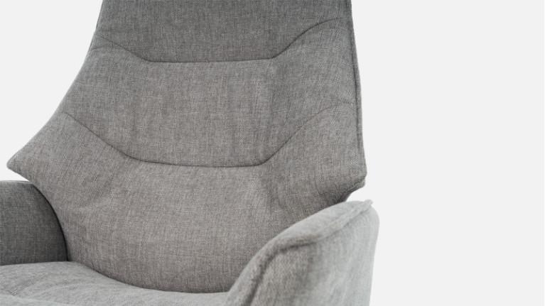 Electric recliner HERCULE | Ocean of relaxation