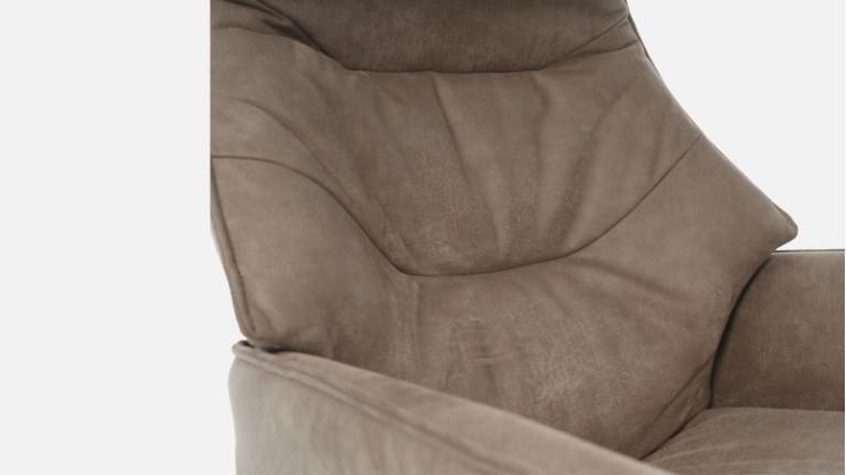 HERCULE manual recliner | Ocean of relaxation