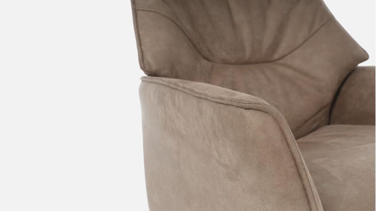 HERCULE manual recliner | Ocean of relaxation