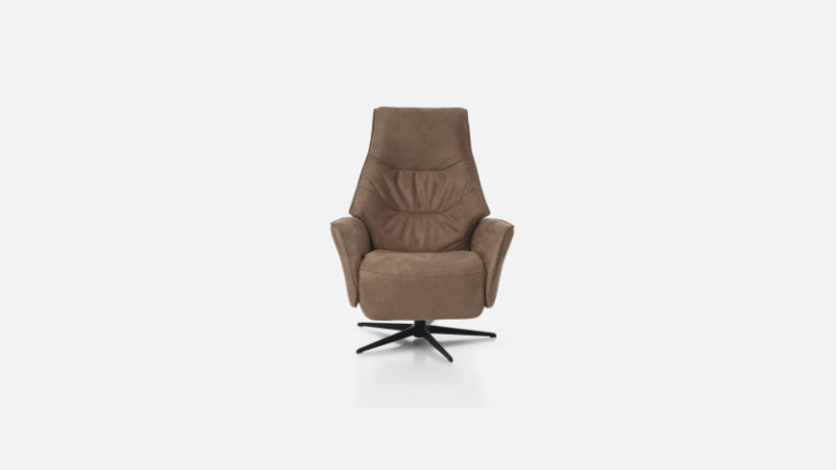 Fauteuil relaxation manuelle HERCULE | Océan de relaxation