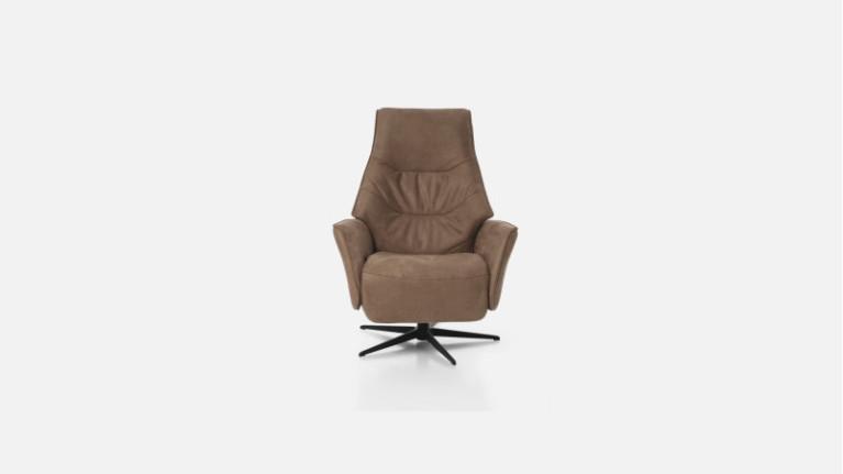 HERCULE manual recliner | Ocean of relaxation