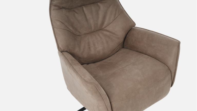 HERCULE manual recliner | Ocean of relaxation