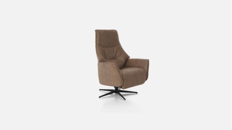 HERCULE manual recliner | Ocean of relaxation