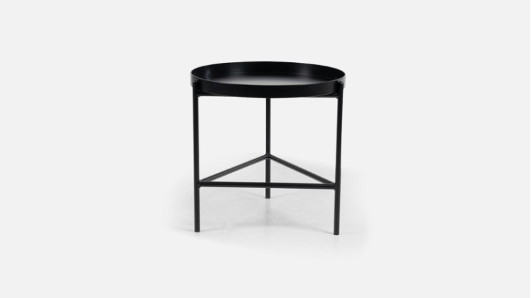 MIA side table | 100% steel
