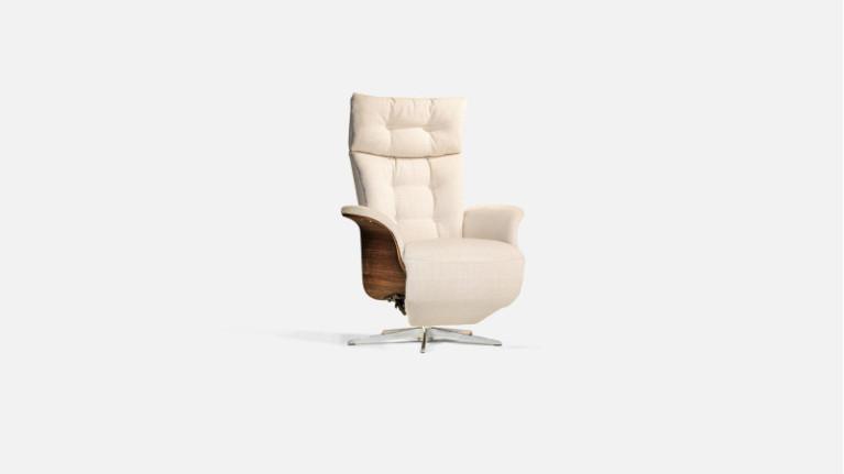 DETROIT electric recliner | Fauteuil relax confort