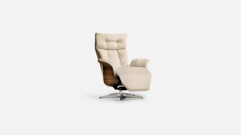 DETROIT electric recliner | Fauteuil relax confort