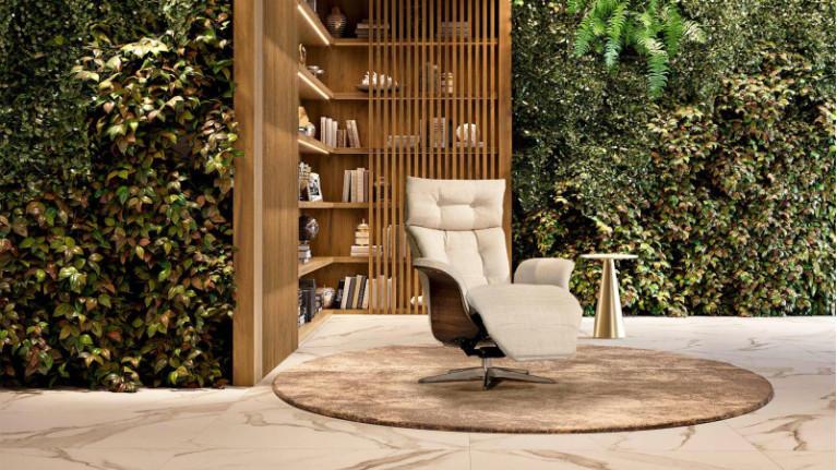 DETROIT electric recliner | Fauteuil relax confort