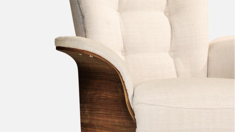 DETROIT electric recliner | Fauteuil relax confort