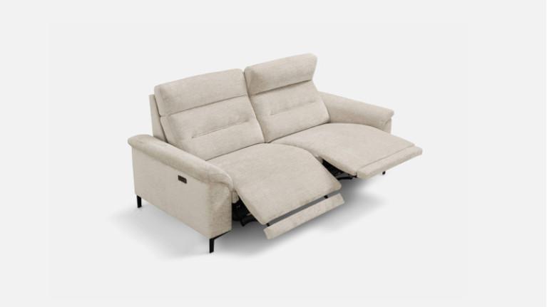 Electric recliner sofa ALBATROS | Confort parfait