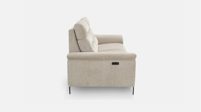 Electric recliner sofa ALBATROS | Confort parfait