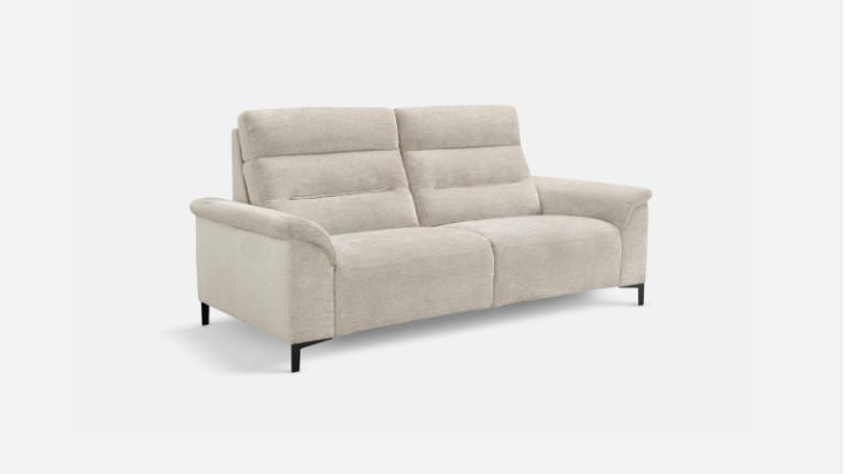 Electric recliner sofa ALBATROS | Confort parfait