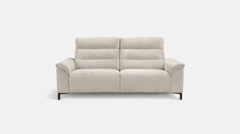 Electric recliner sofa ALBATROS | Confort parfait