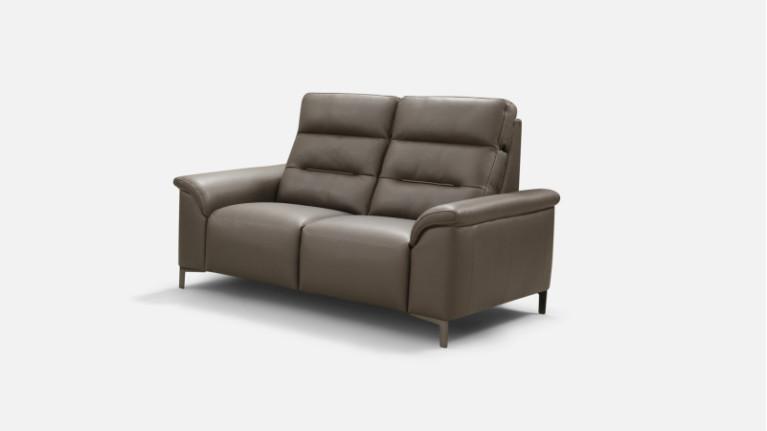 2-seater electric recliner sofa ALBATROS | Fully Equipped