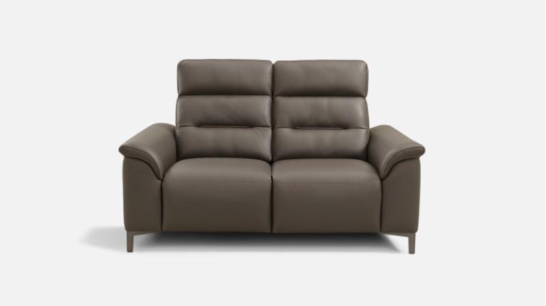 2-seater electric recliner sofa ALBATROS | Fully Equipped