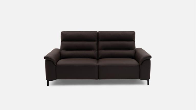 Electric recliner sofa ALBATROS | Fully equipped