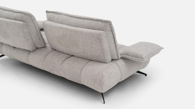 3-seater sofa OTTO | The ultimate in comfort