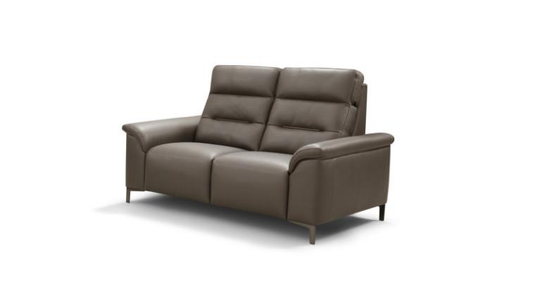 2-seater electric recliner sofa ALBATROS | Fully Equipped