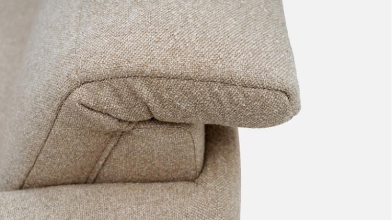 DEESSE electric recliner sofa | Ultra-configurable