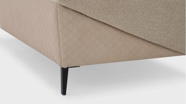 DEESSE electric recliner sofa | Ultra-configurable