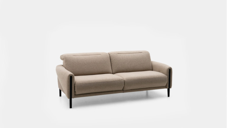 DEESSE electric recliner sofa | Concentrated technology