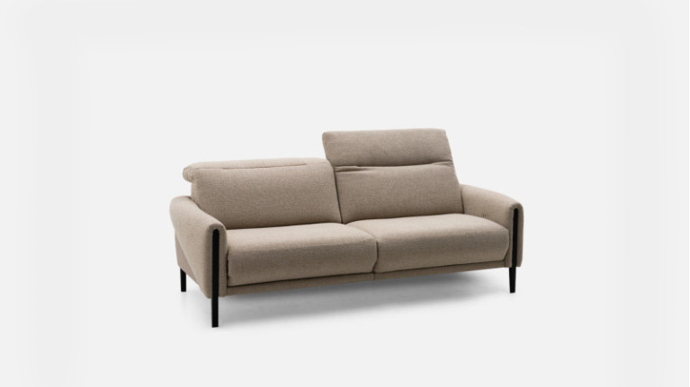 DEESSE electric recliner sofa | Concentrated technology