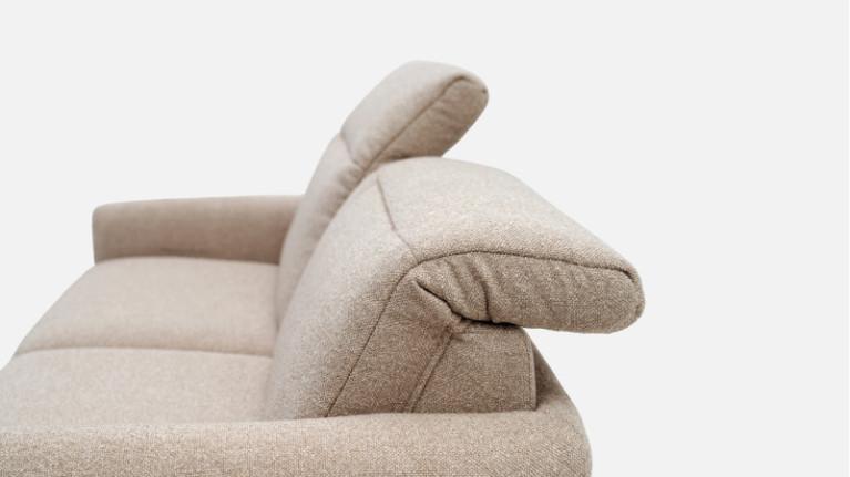 DEESSE electric recliner sofa | Ultra-configurable