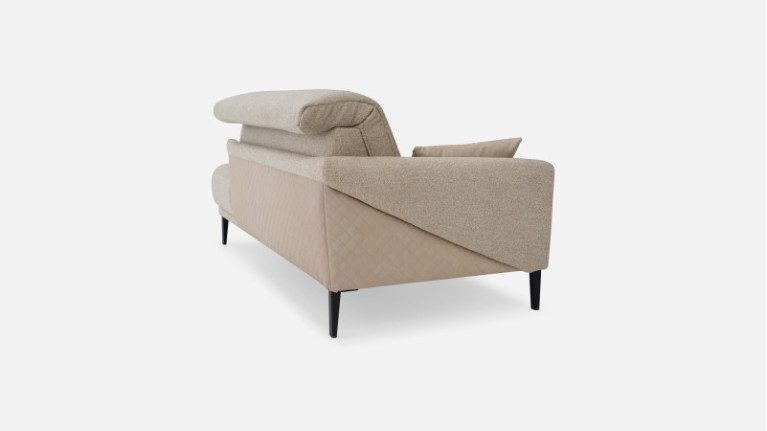 DEESSE fabric sleeper | Concentrated technologies