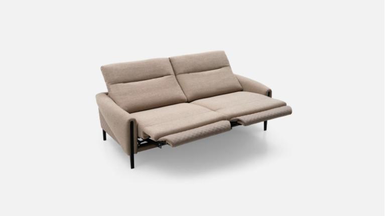 DEESSE electric recliner sofa | Ultra-configurable