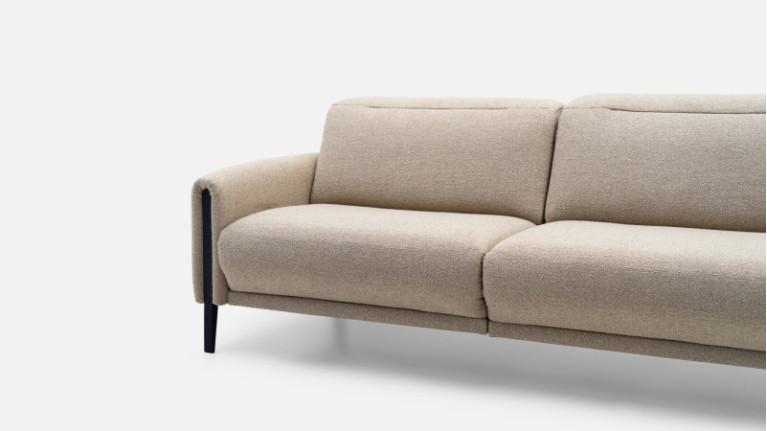 DEESSE electric recliner sofa | Ultra-configurable