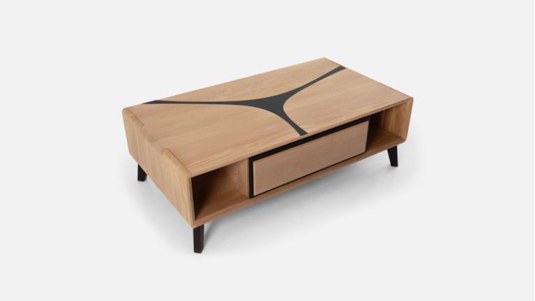 Coffee table FRANCE | Savoir-faire artisanale