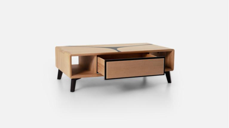 Coffee table FRANCE | Savoir-faire artisanale