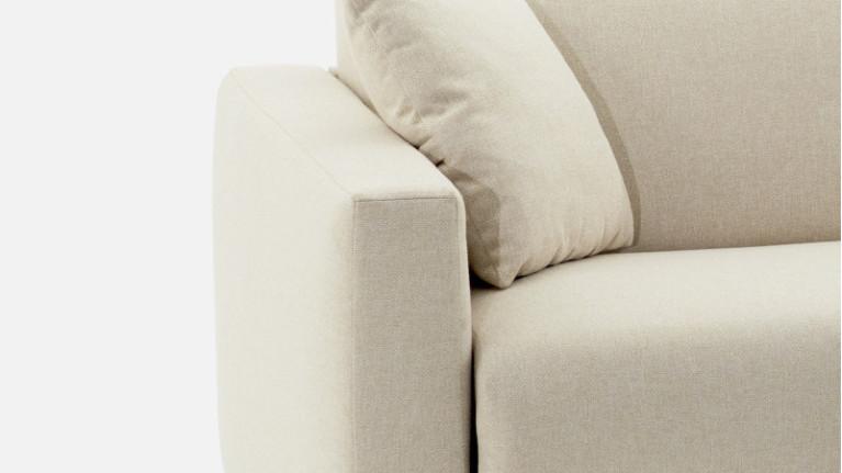 Sofa bed MELO | Italian know-how