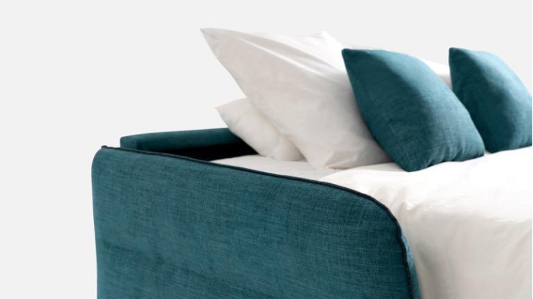 MELI sofa bed | Italian design