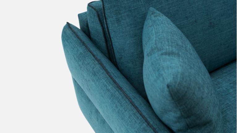 MELI sofa bed | Italian design