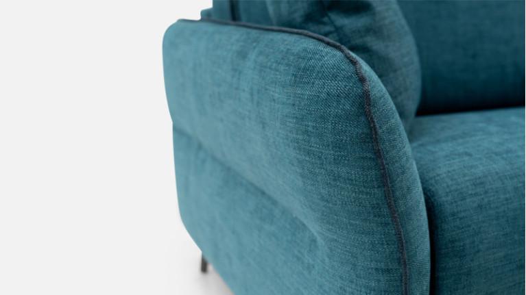 MELI sofa bed | Italian design