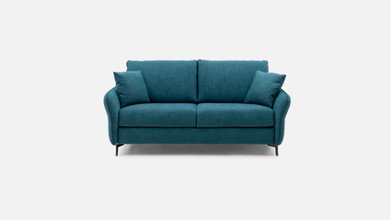 3-seater fabric sofa MELI | Italian design