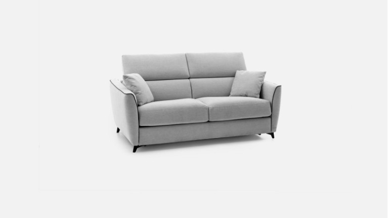 3-seater fabric sofa MARCELLO | Italian design