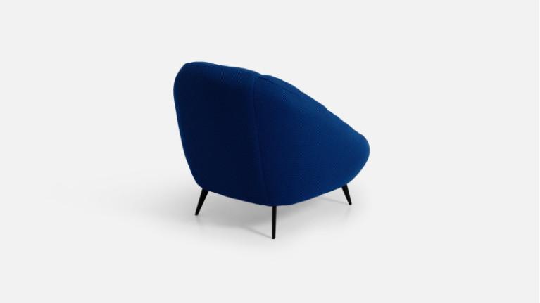 Fauteuil DIAMANT | For a refined interior