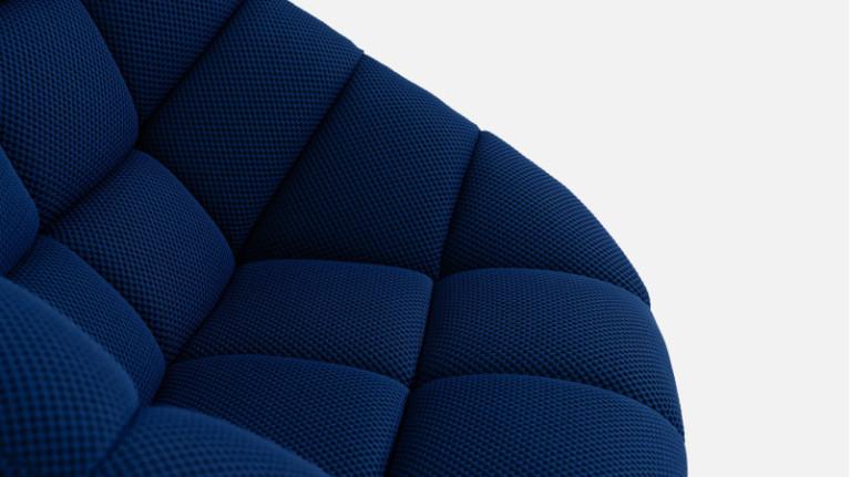 Fauteuil DIAMANT | For a refined interior