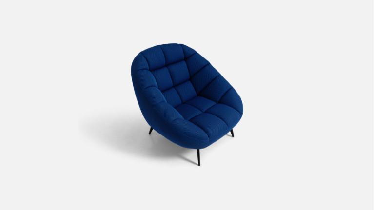 Fauteuil DIAMANT | For a refined interior
