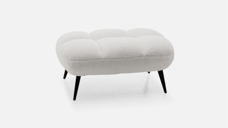 Pouf DIAMANT | For a refined interior