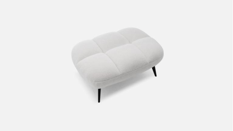Pouf DIAMANT | For a refined interior