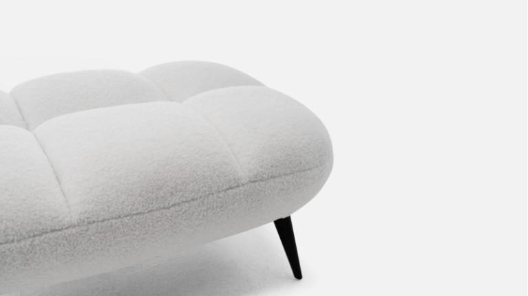 Pouf DIAMANT | For a refined interior