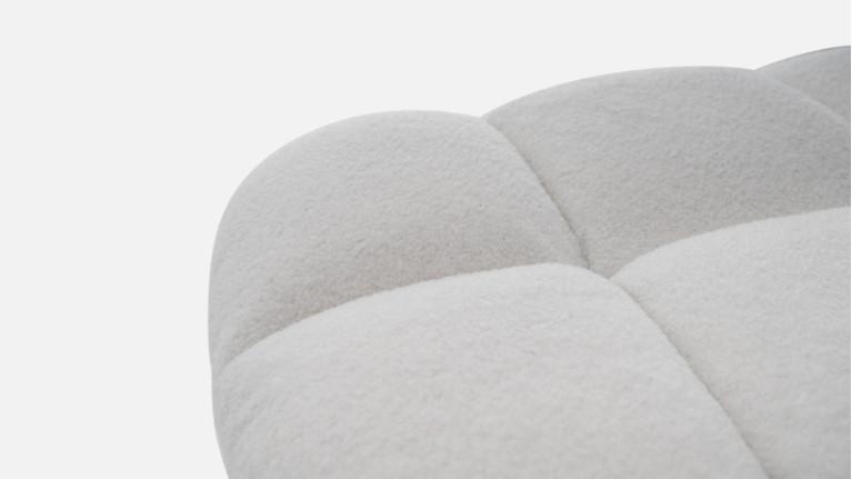 Pouf DIAMANT | For a refined interior