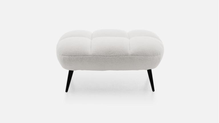 Pouf DIAMANT | For a refined interior