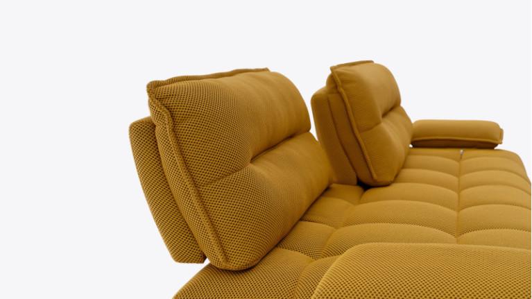 3-seater sofa OTTO | The ultimate in comfort
